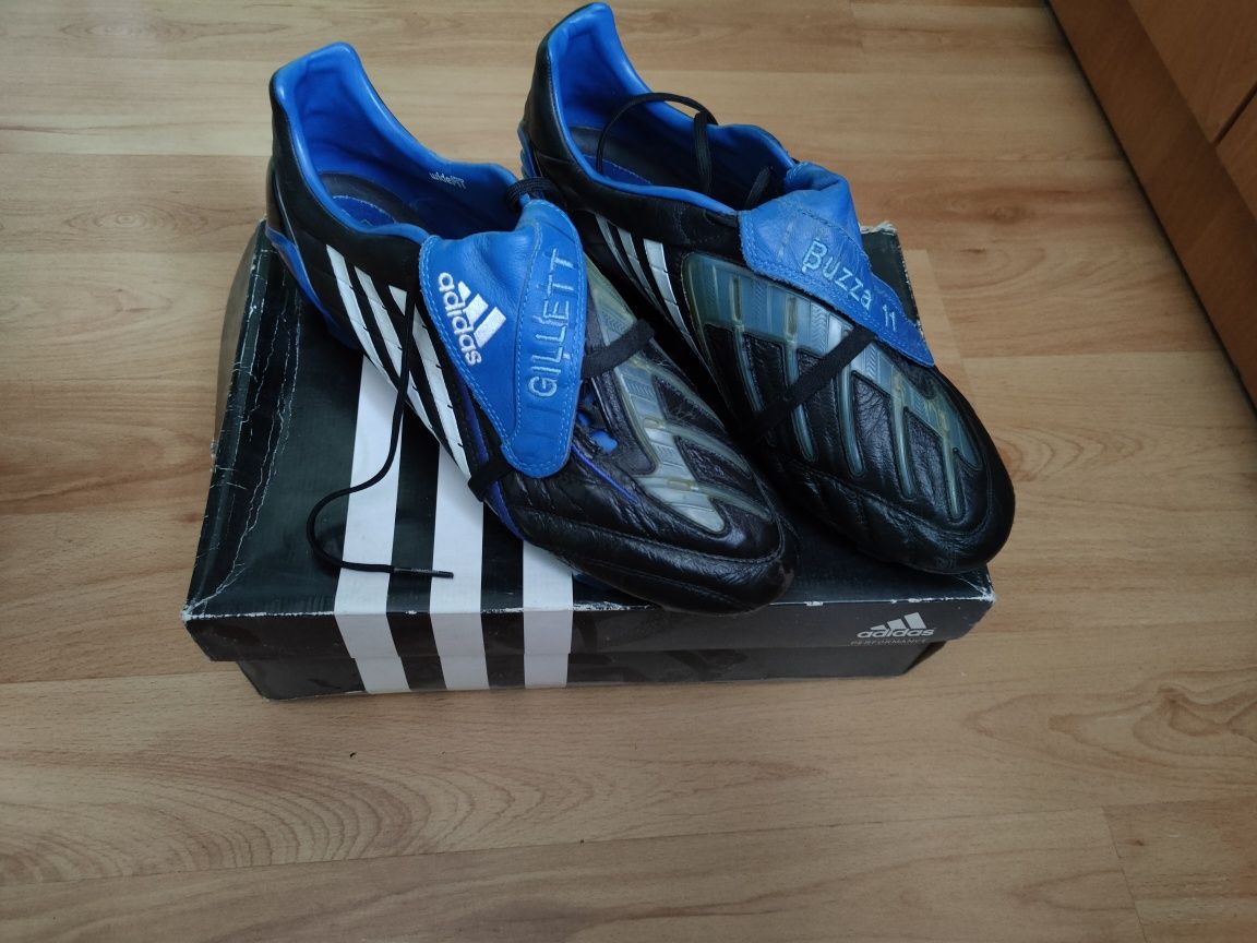 Adidas Predator Powerswerve TRXFG 46