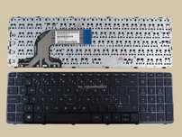 Teclado HP Pavilion 15-D - 15-E - 15-G - 15-N - 15-R novos e portugue