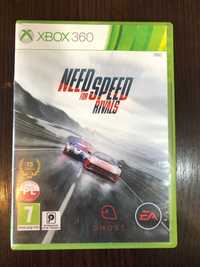 Need For Speed Rivals Xbox 360 Polska wersja Gamemax Siedlce