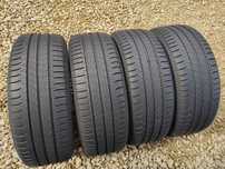 195/55r16 Michelin energy Saver G1 KOMPLET opony letnie// ++