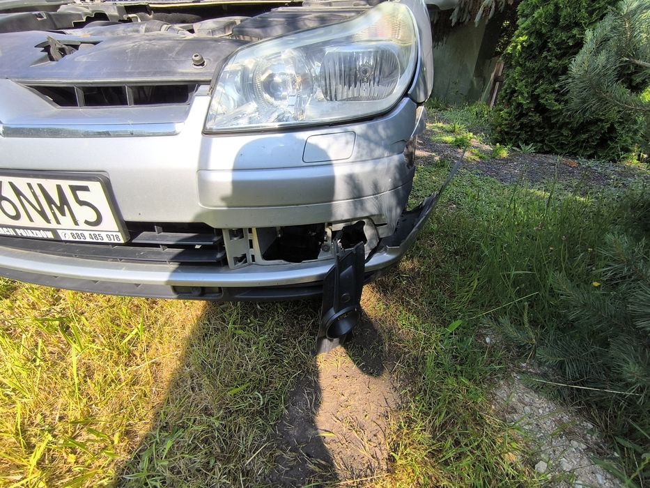 Do sprzedania citroen C5