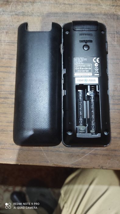 Pilot Samsung Smart Touch Control