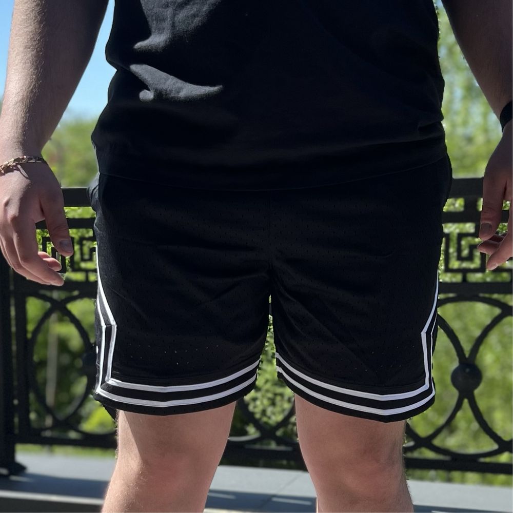 Шорти Jordan Dri-Fit Diamond Shorts (DX1487-010) Оригінал!