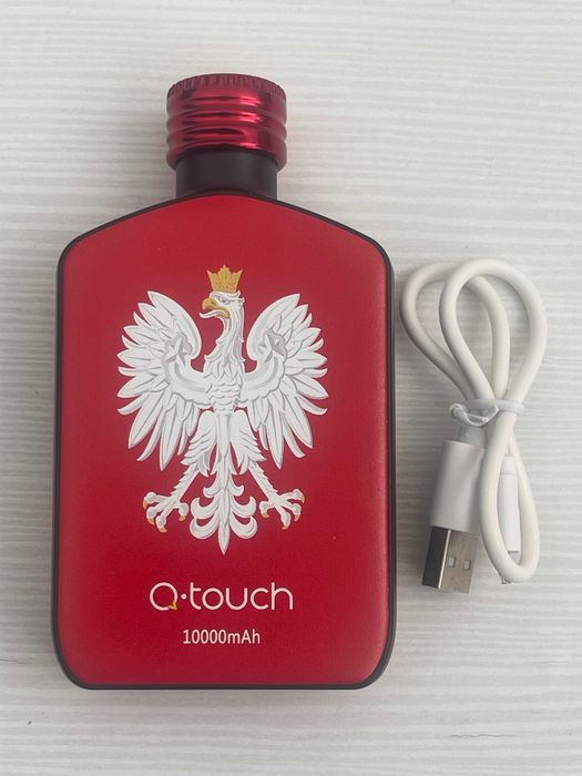 PowerBank Q-touch10000mAh