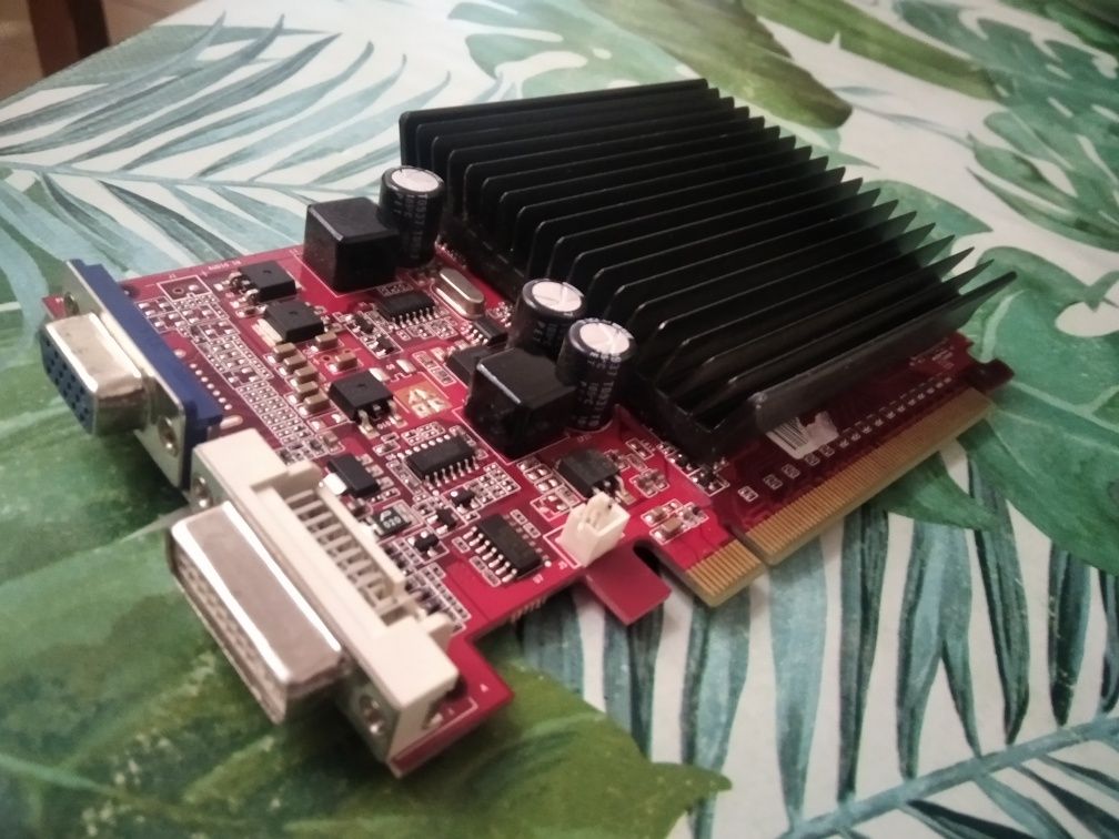 Sprzedam elektronikę do komputera