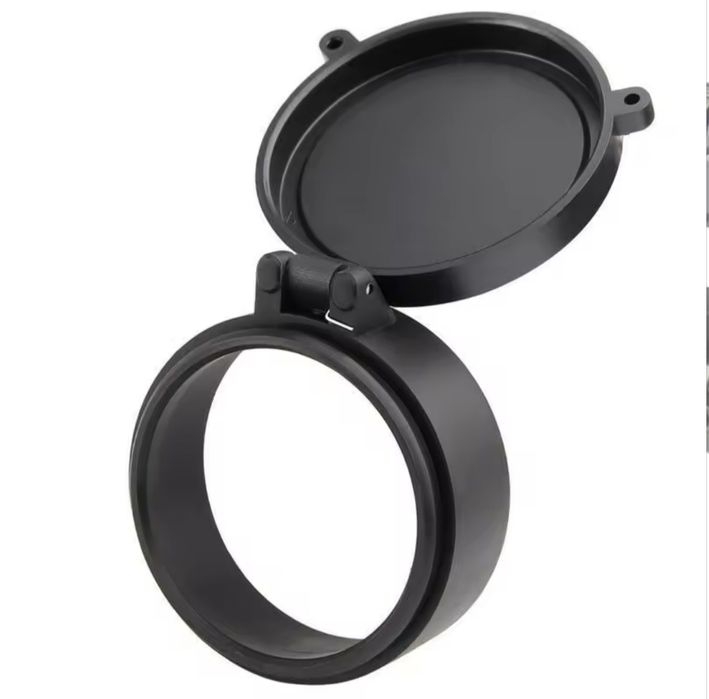 Osłona na obiektywy , lunetę