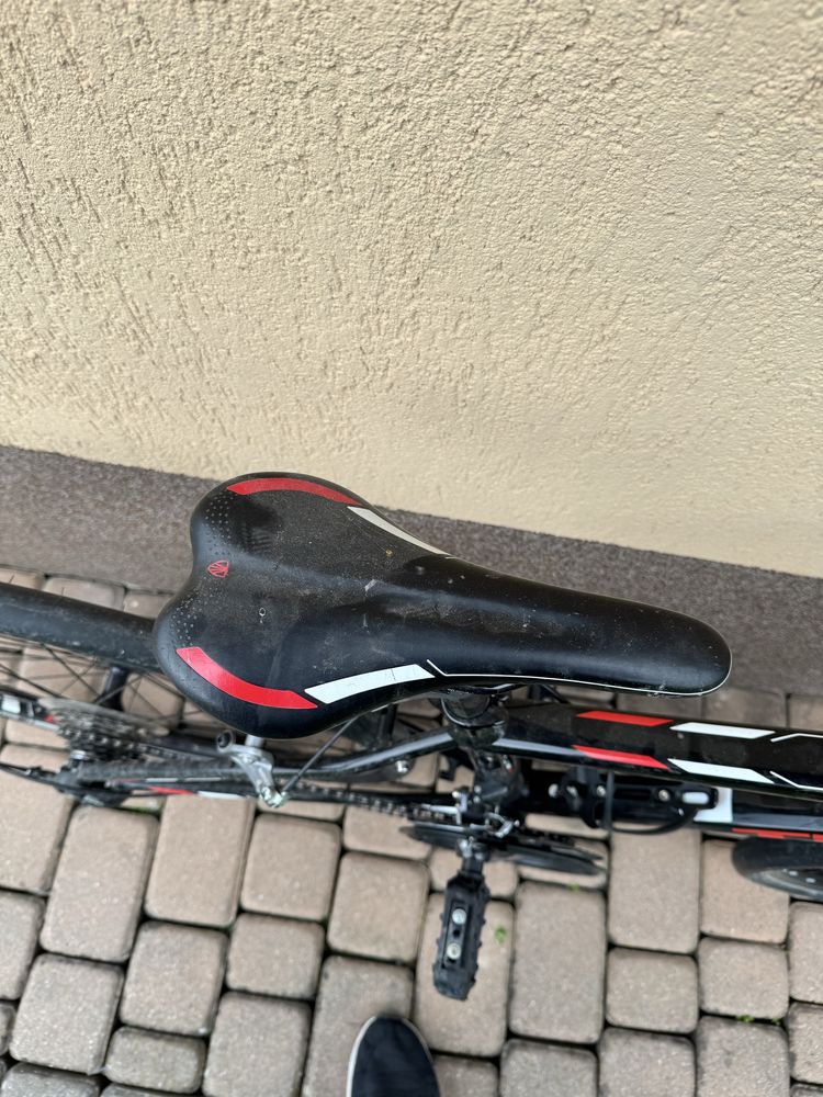 ROWER szosowy junior TREK KRX 26”