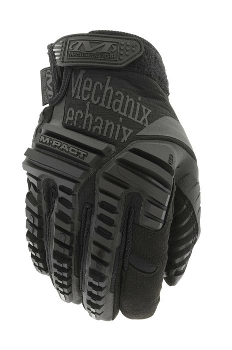 Rękawice taktyczne Mechanix Wear M-Pact (rozmiar S)