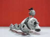 TURBO Audi Seat Skoda VW 2.0 TDI 170km BMN BMR BUY