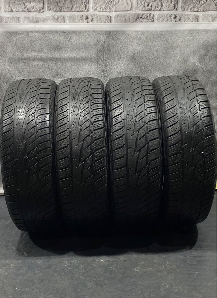 ‼️ЗИМОВА РЕЗИНА‼️ Matador • 195/65 R15 АРТ:123
