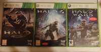 Gry Halo Xbox 360