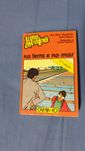 Livro Uma Aventura "na terra e no mar", n.° 15
