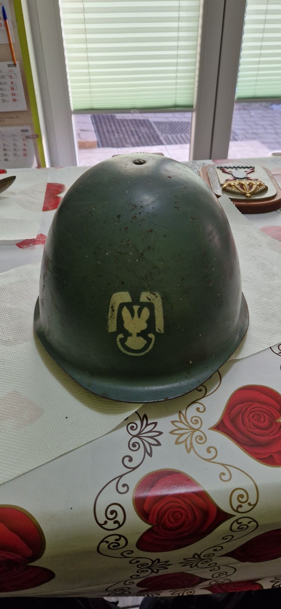 Hełm  Polski PRL
