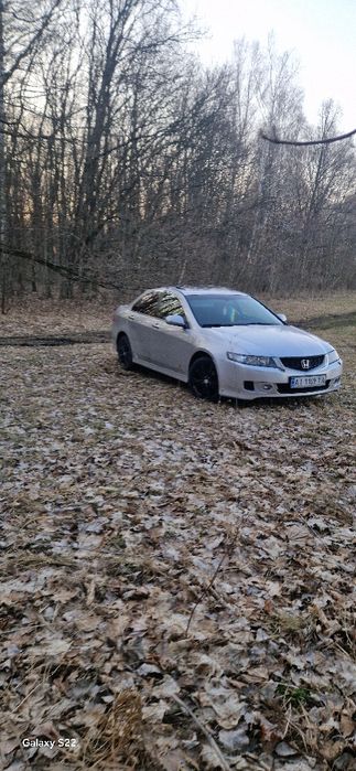 Хонда акорд 7/ 2006 рік