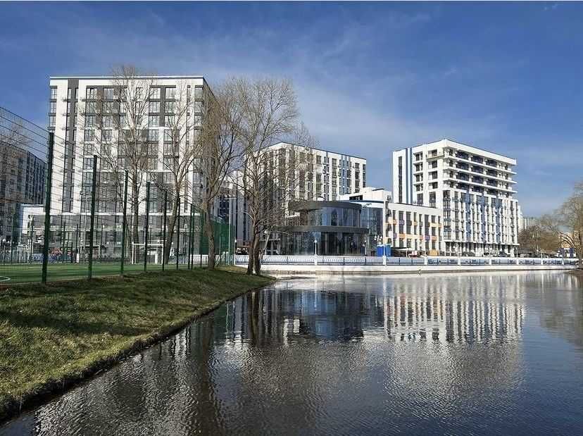 Супер пропозиція‼️1к квартира 39м2 в ЖК Рівʼєра м. Славутич