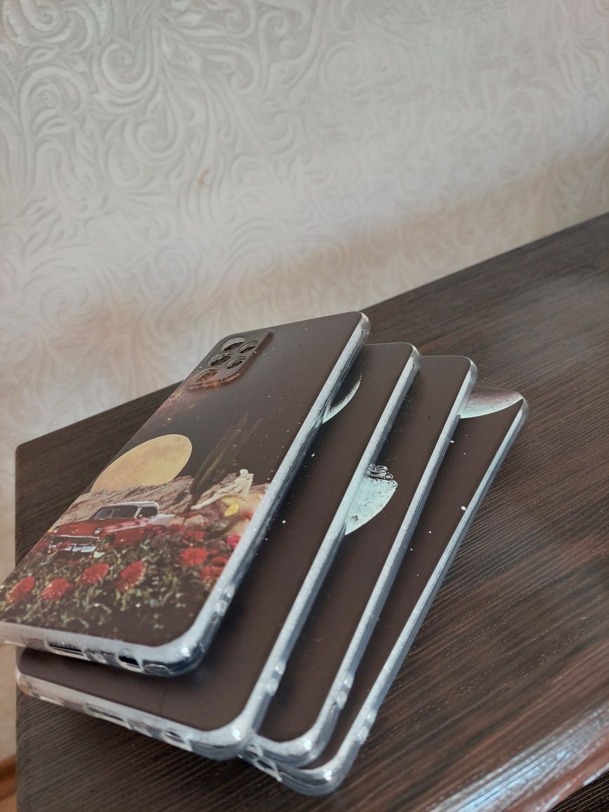 Чехол  на samsung galaxy  A52,А51