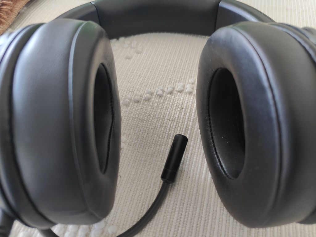 Headphones  Razer Kraken X