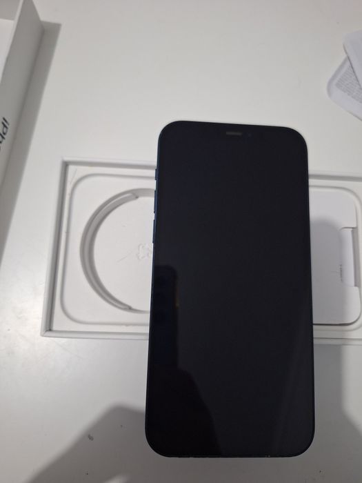 Iphone 12 128gb azul