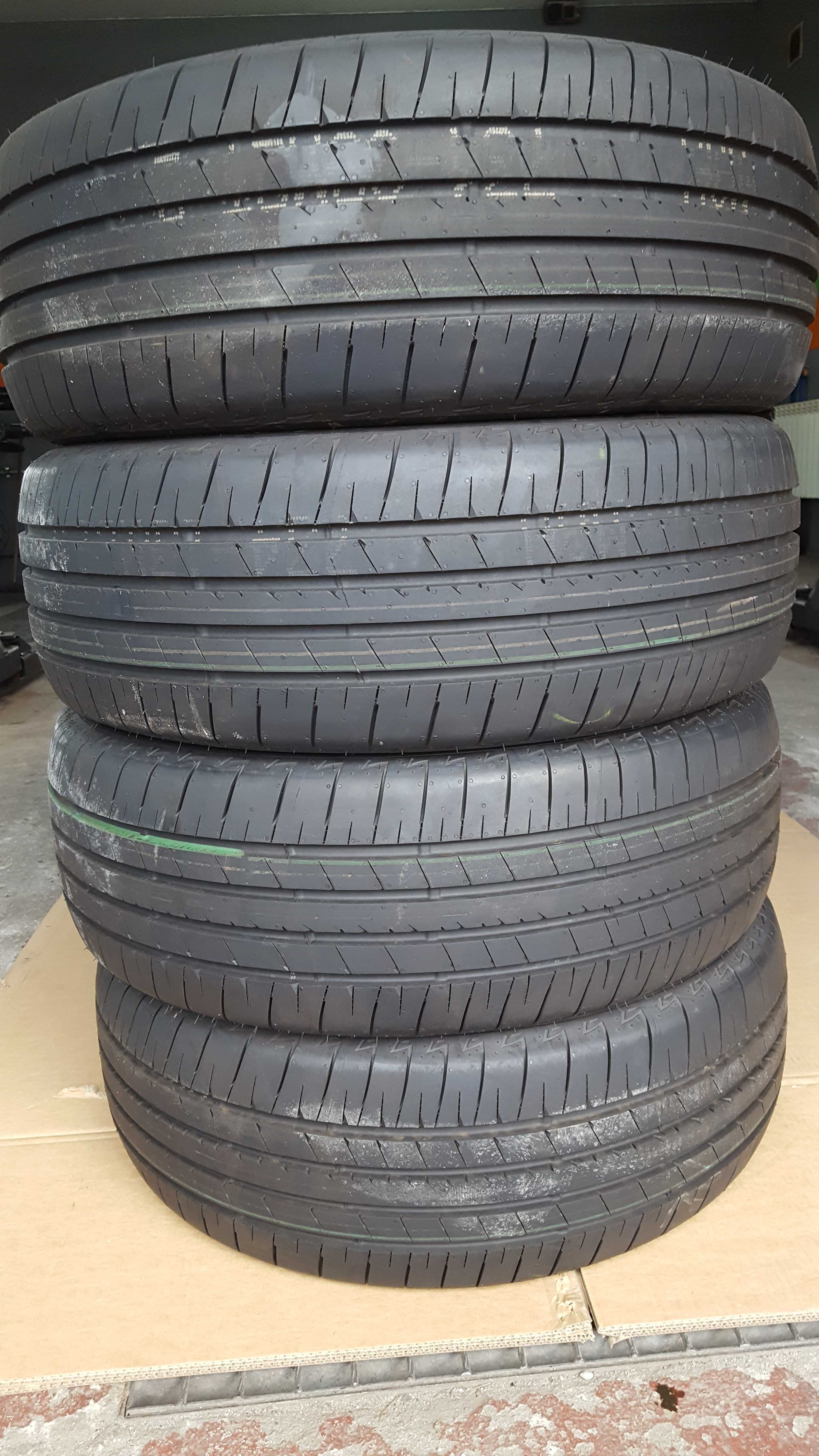 Opony letnie 215/55/18 Bridgestone Turanza T005A Nowe