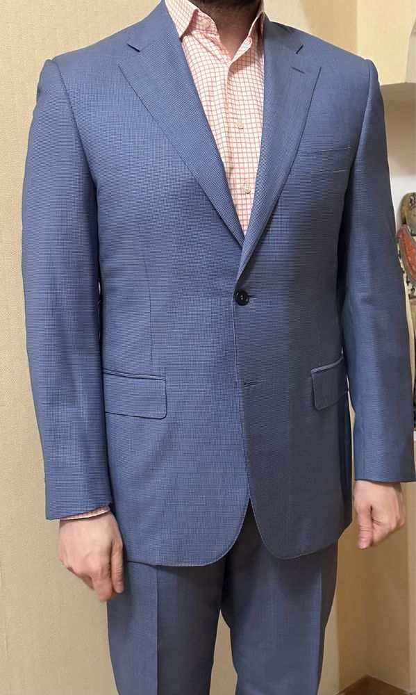 Костюм чоловічій Canali