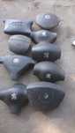 Poduszka kierownicy peugeot citroen fiat renault audi opel inne