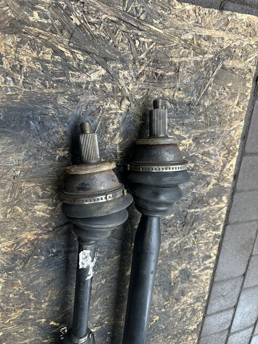 Привід Шруз Фабія 1 Поло Fabia Polo