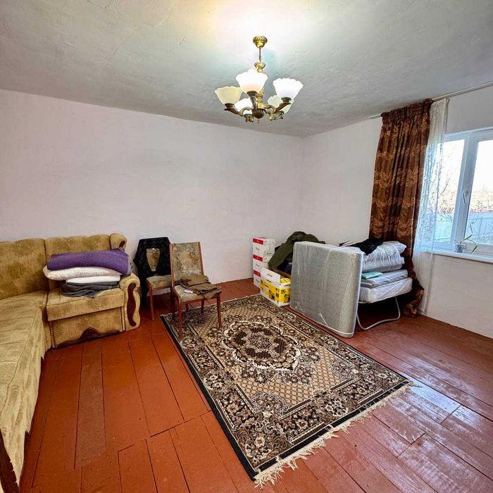 Продається фермерське домогосп. у с.Вільшаниця, є велика теплиця 300м2