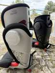 Britax Romer Kidfix XP-Sict