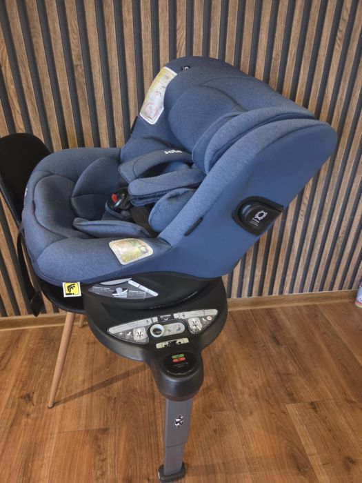 Fotelik isofix Joie