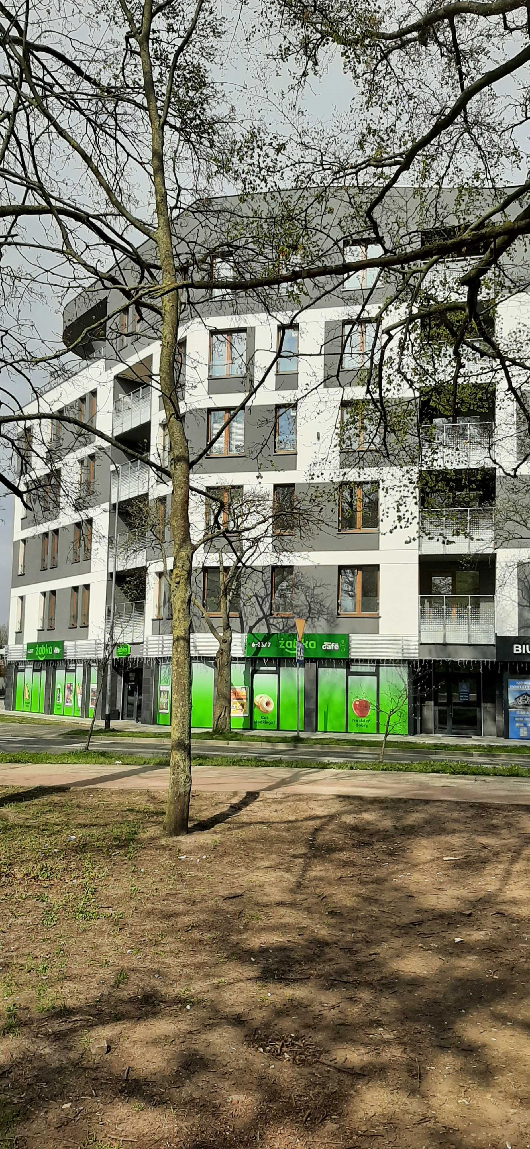Apartament do wynajęcia w Kołobrzegu