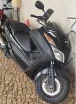 Honda Forza 300 cc