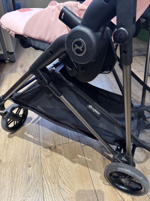 Wózek Cybex Melio