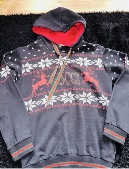 Реглан GUCCI оригінал