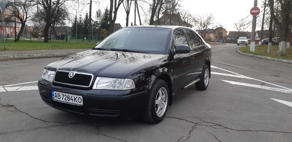 Продам Шкода Октавія