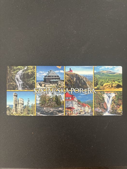 Magnes Szklarska Poręba Polska