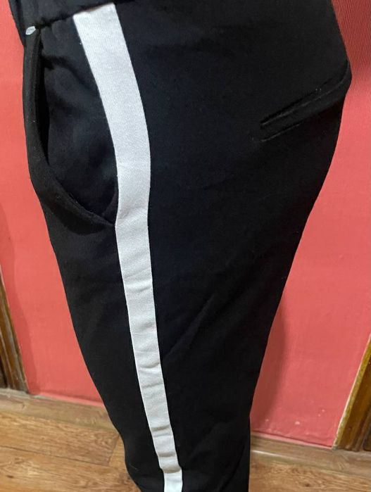 Штани zara жіночі розмір xs