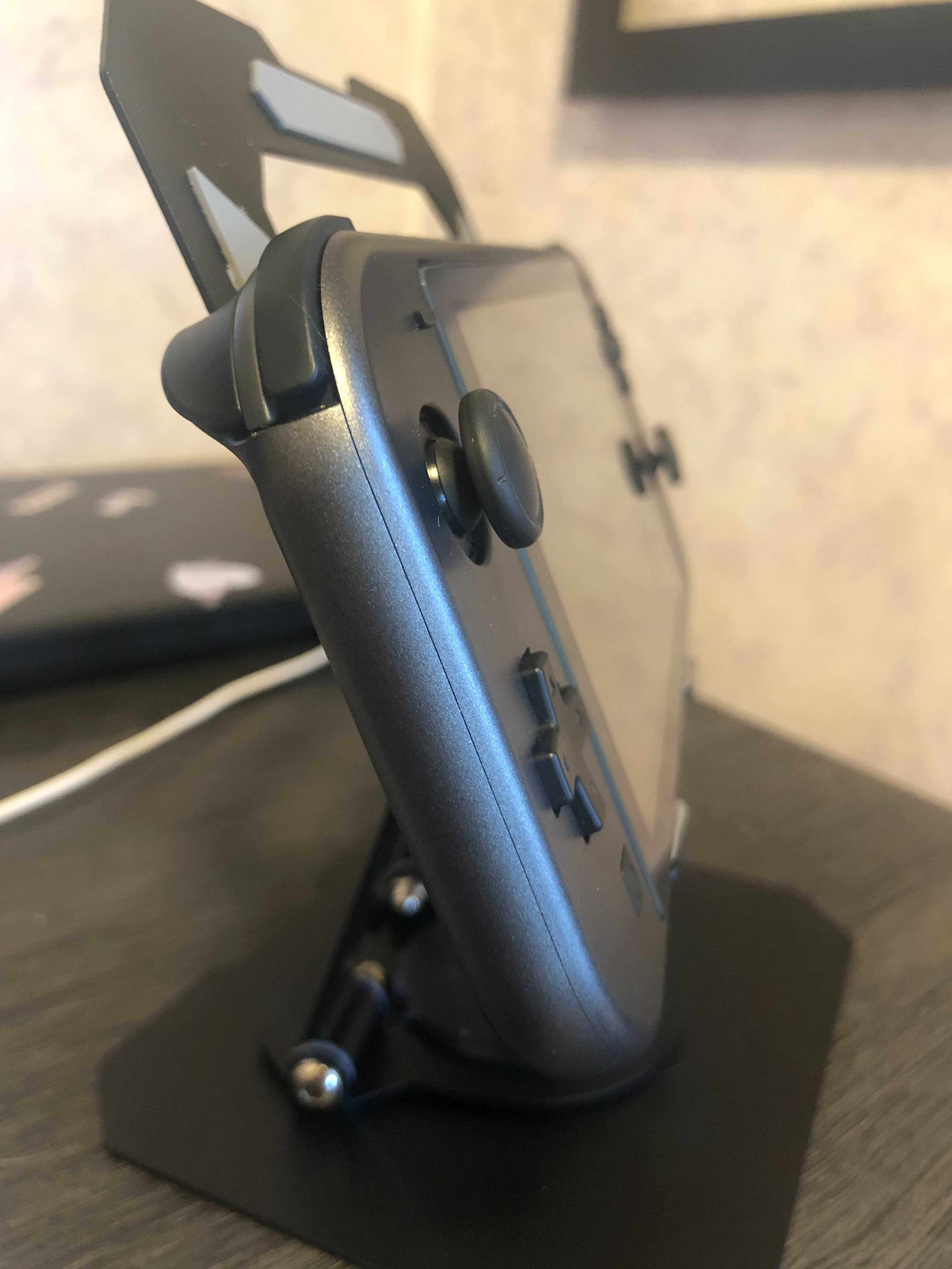 Nintendo Switch Lite POKEMON Dialga e Palkia – Edição Limitada (NOVO)