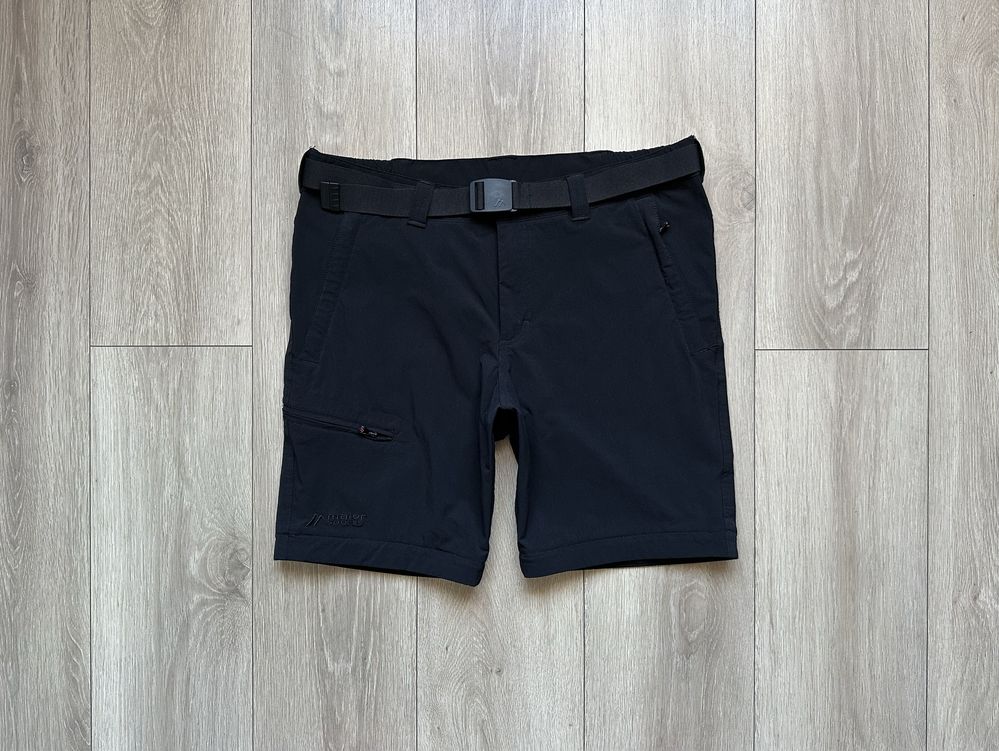 Трекінгові штани шорти Maier sports mammut