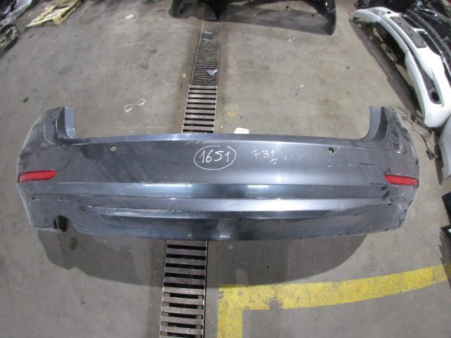 Parachoques Pc1651 BMW F31 2014 320D 163CV 5P CINZA TR