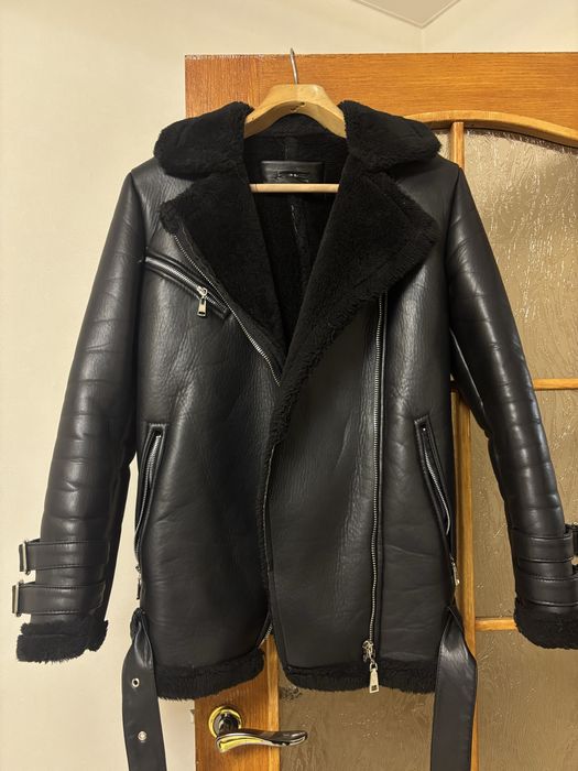 Продам дублянку в гарному стані