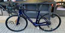 Scott Addict eRide 20 SRAM rival AXS