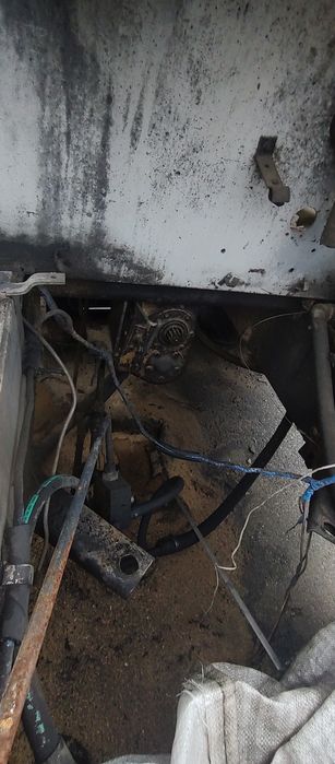 Львівський погрузчик , навантажувач,