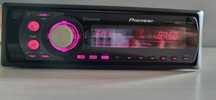 Radio samochodowe pioneer