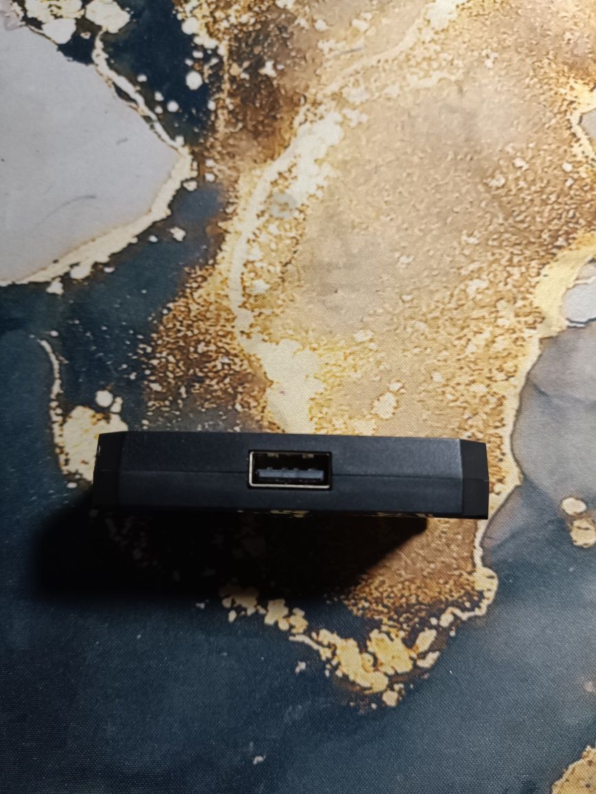 Перехідник адаптер BauTech M1 Pro для підключення клавіатури та мишки