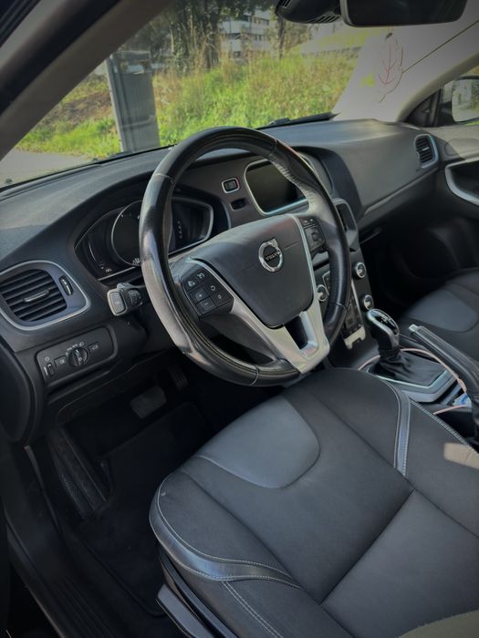 Volvo V40 - D2 Cx automatica 2019