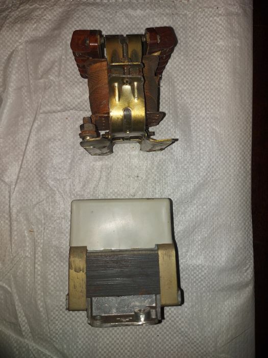 Трансформатор ОСМ