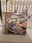 Can can bunny 2 sega saturn jp