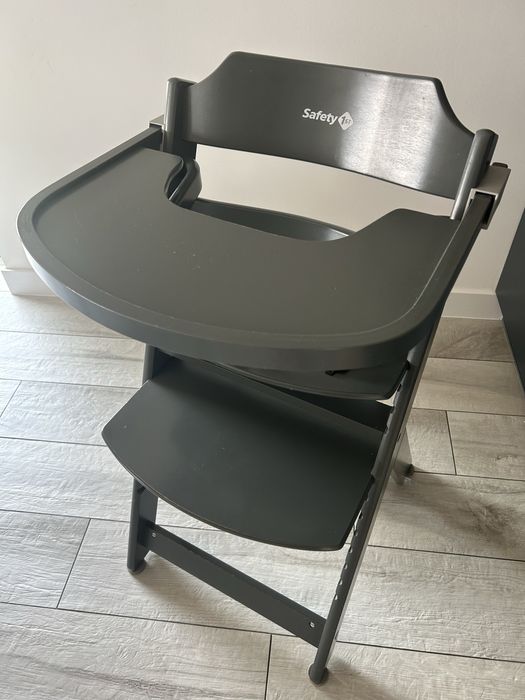 Krzesełko do karmienia Safety 1st Simba