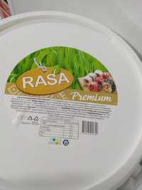Крем сир Раса преміум 10 кг.
