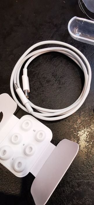 Airpods pro max 2